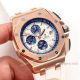 Newest Replica AP Audemars Piguet Royal Oak Offshore Watch White Dial (4)_th.jpg